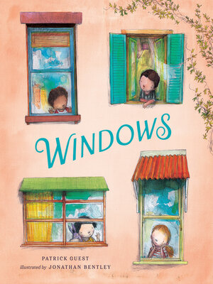 cover image of Windows